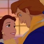 34. Beauty and the Beast (1991)